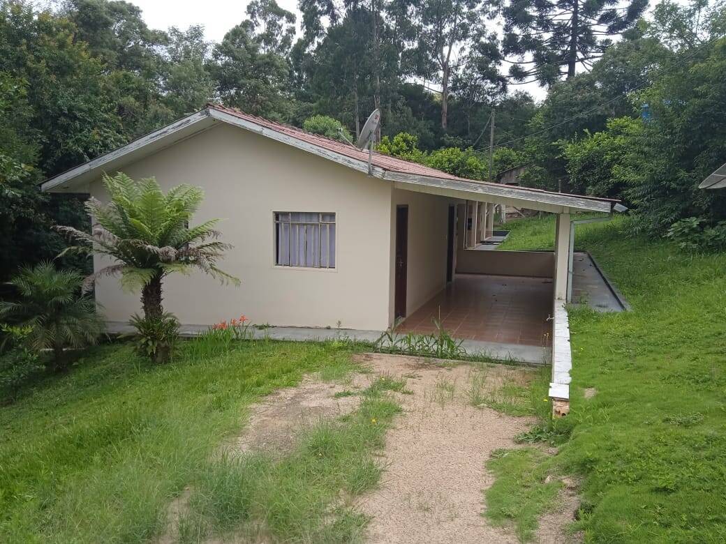 #366 - Chácara para Venda em Agudos do Sul - PR