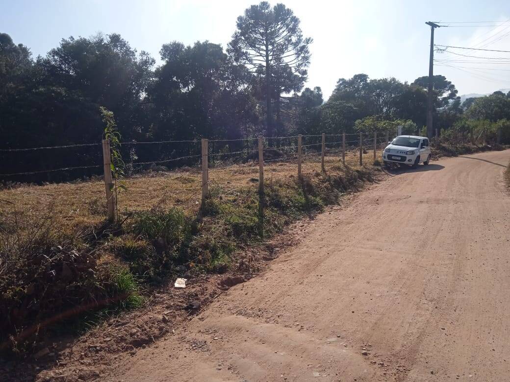 #413 - Área para Venda em Agudos do Sul - PR