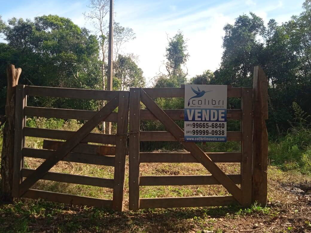 #445 - Chácara para Venda em Agudos do Sul - PR