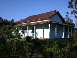 Chácara para Venda em Agudos do Sul - 3