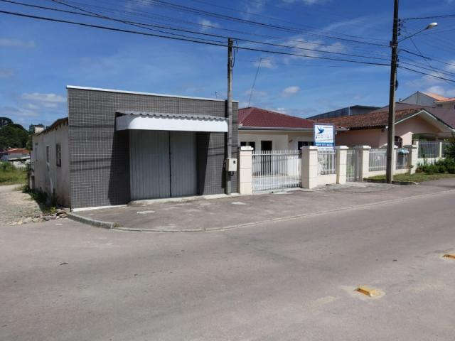 #342 - Casa para Venda em Agudos do Sul - PR