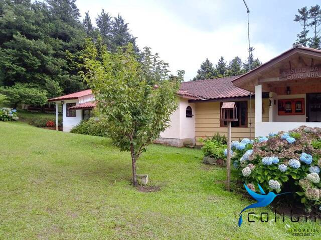 Venda em Ribeirão Grande - Agudos do Sul