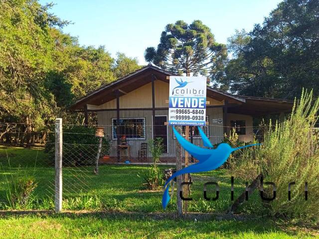 Venda em Leão - Agudos do Sul