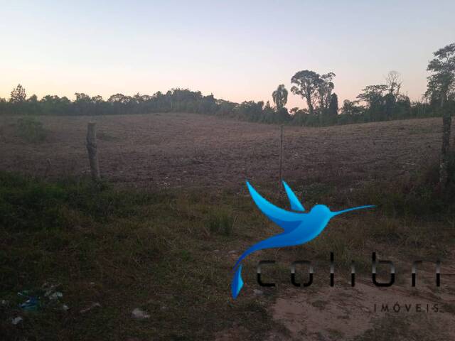 #385 - Chácara para Venda em Agudos do Sul - PR
