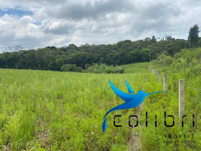 #441 - Chácara para Venda em Agudos do Sul - PR