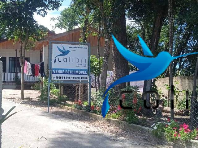 #444 - Casa para Venda em Agudos do Sul - PR - 2