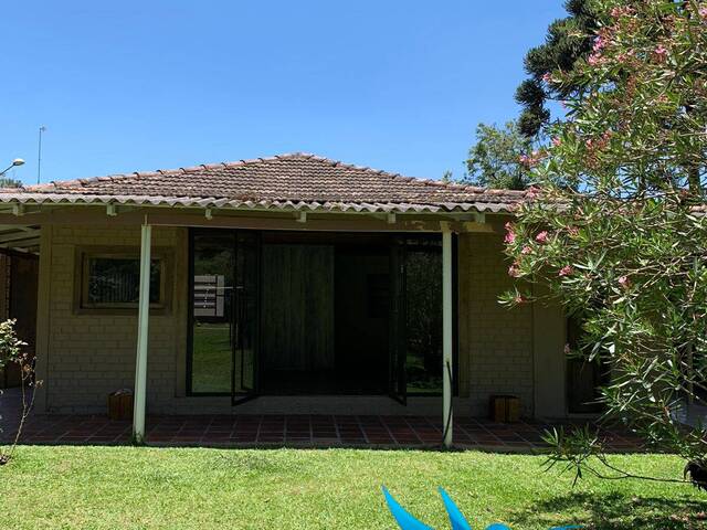 #450 - Chácara para Venda em São José dos Pinhais - PR - 2