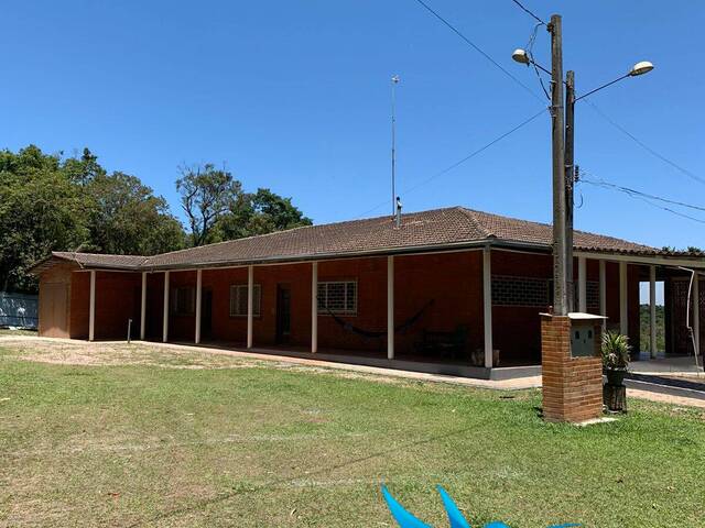 #450 - Chácara para Venda em São José dos Pinhais - PR - 1