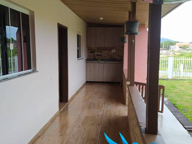 #451 - Casa para Venda em Agudos do Sul - PR - 3