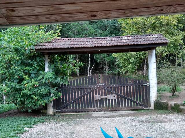 #453 - Chácara para Venda em Agudos do Sul - PR - 2