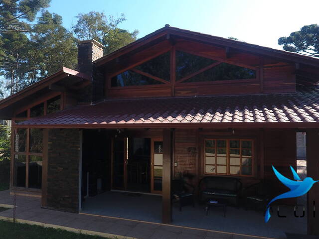 Casa para Venda em Agudos do Sul - 5