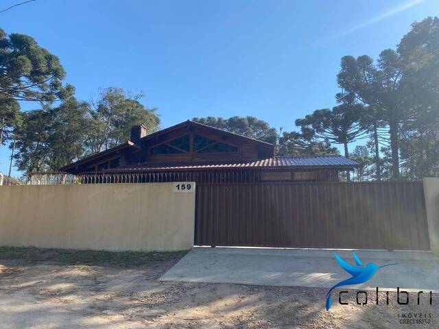 Casa para Venda em Agudos do Sul - 4