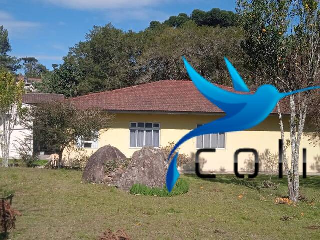#461 - Casa para Venda em Agudos do Sul - PR - 3