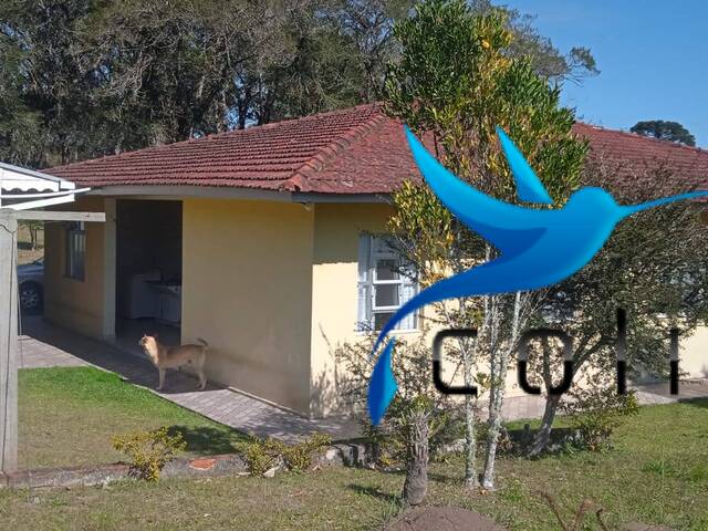 #461 - Casa para Venda em Agudos do Sul - PR - 2