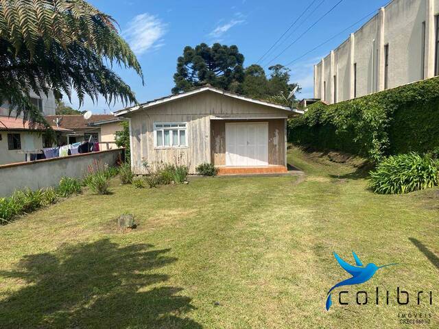 Casa para Venda em Tijucas do Sul - 5