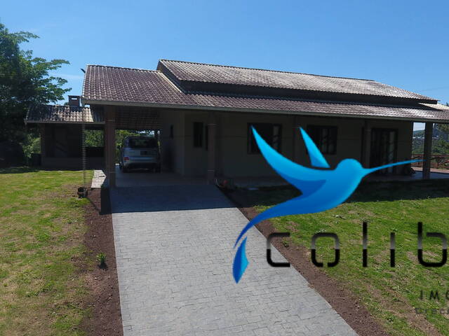Venda em Leão - Agudos do Sul