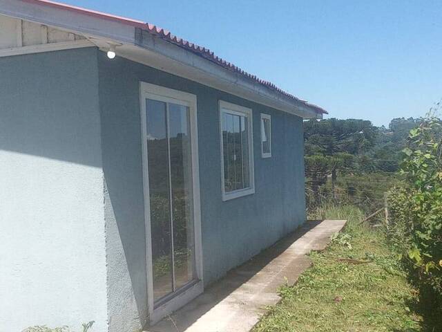 #478 - Casa para Venda em Agudos do Sul - PR - 3