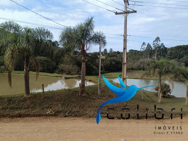#487 - Chácara para Venda em Agudos do Sul - PR