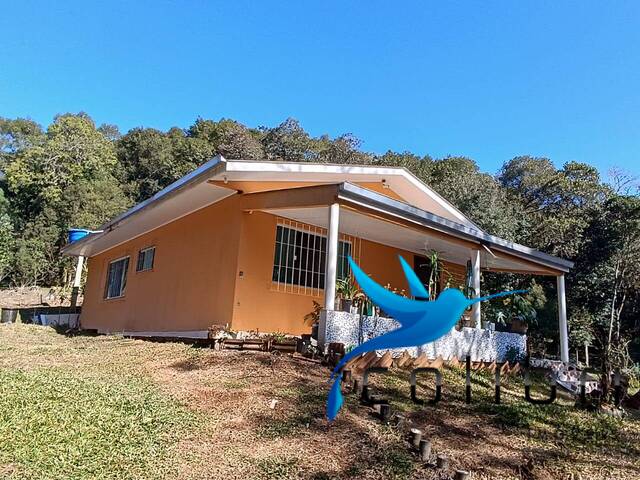 Venda em Palmital - Agudos do Sul