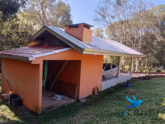 Chácara para Venda em Agudos do Sul - 5