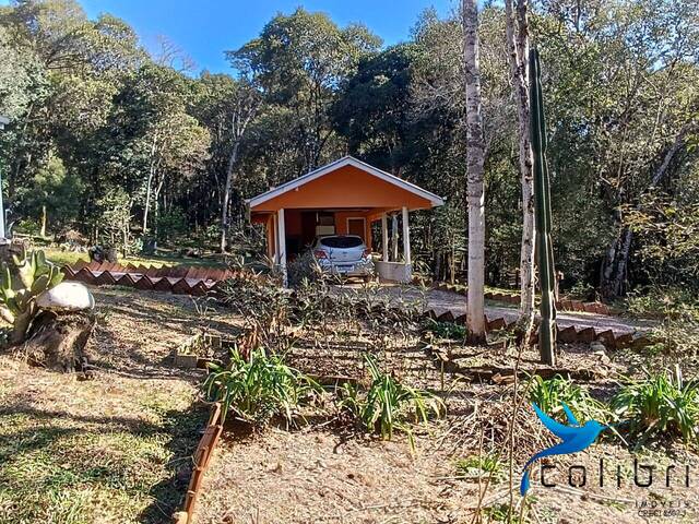 Chácara para Venda em Agudos do Sul - 4