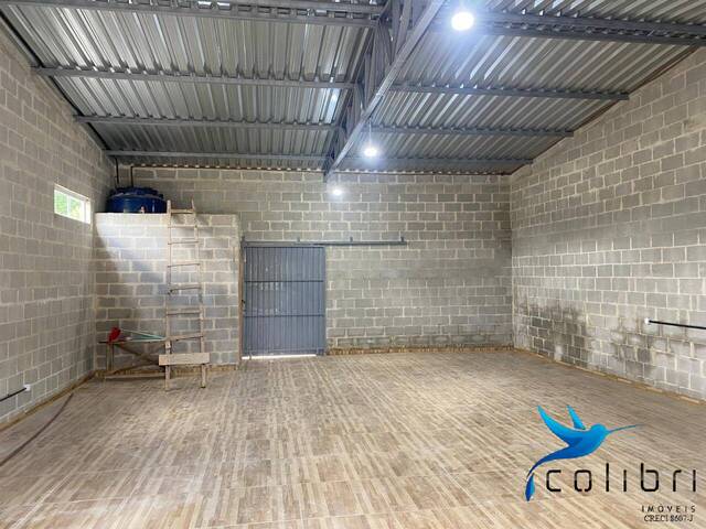 Sala para Venda em Agudos do Sul - 4