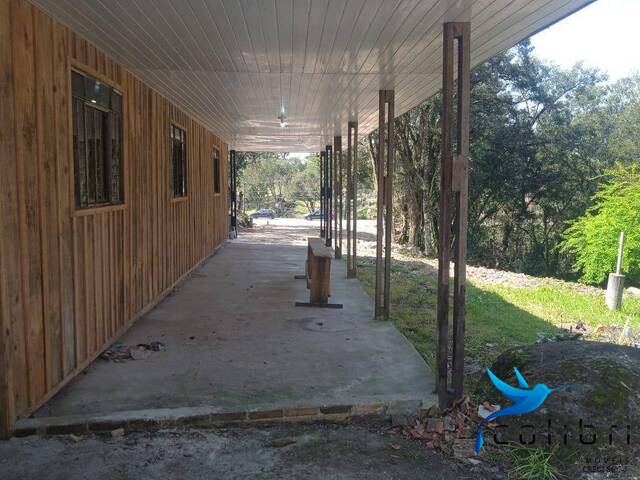 Chácara para Venda em Agudos do Sul - 4