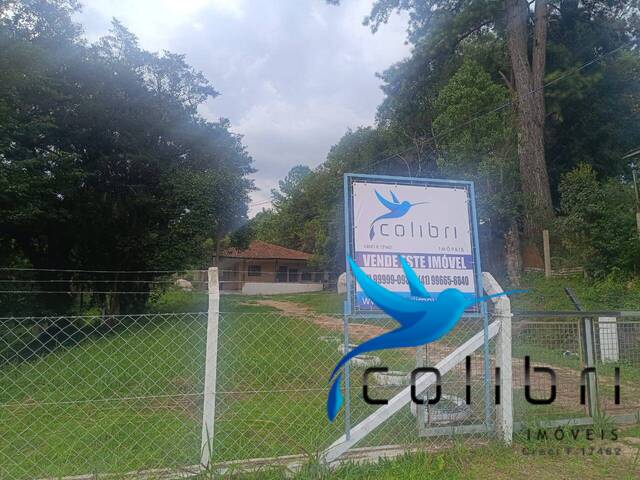 #508 - Chácara para Venda em Agudos do Sul - PR