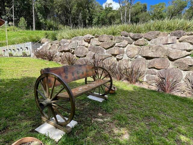 Chácara para Venda em Agudos do Sul - 4