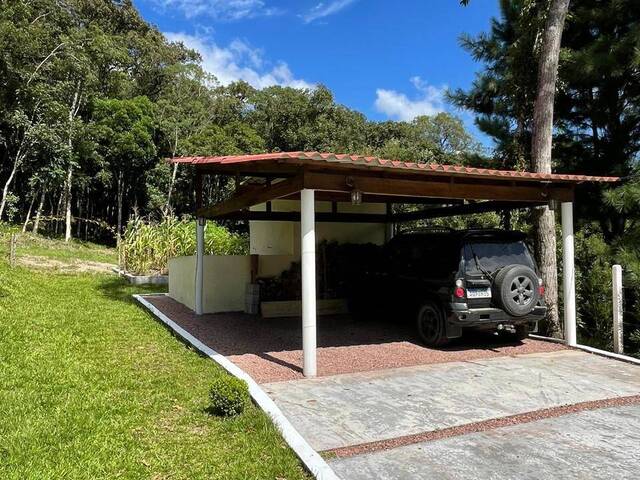 Chácara para Venda em Agudos do Sul - 5