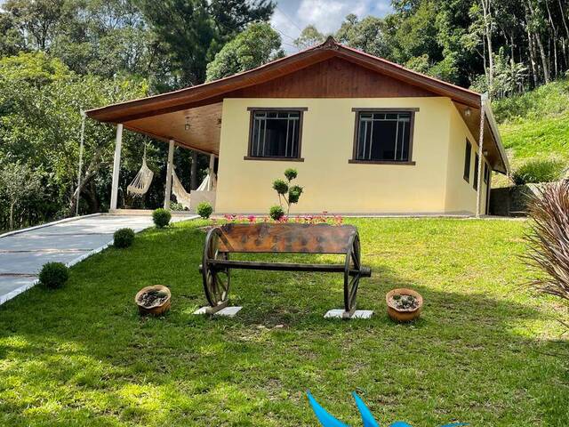 #517 - Chácara para Venda em Agudos do Sul - PR - 3