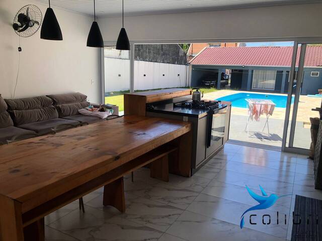 Casa para Venda em Guaratuba - 4