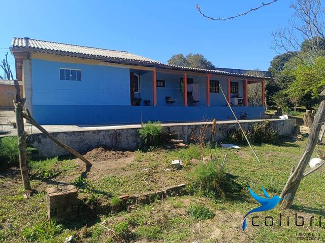 Casa para Venda em Agudos do Sul - 4