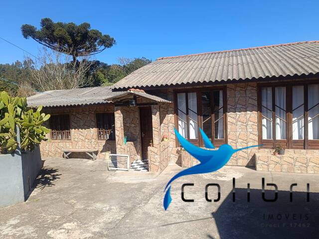 #524 - Casa para Venda em Agudos do Sul - PR - 3