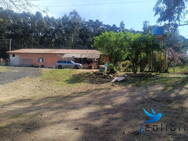 Chácara para Venda em Agudos do Sul - 4
