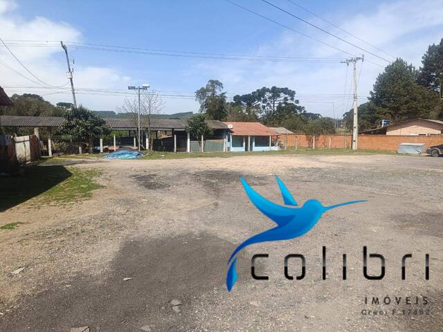 #528 - Chácara para Venda em Agudos do Sul - PR - 2