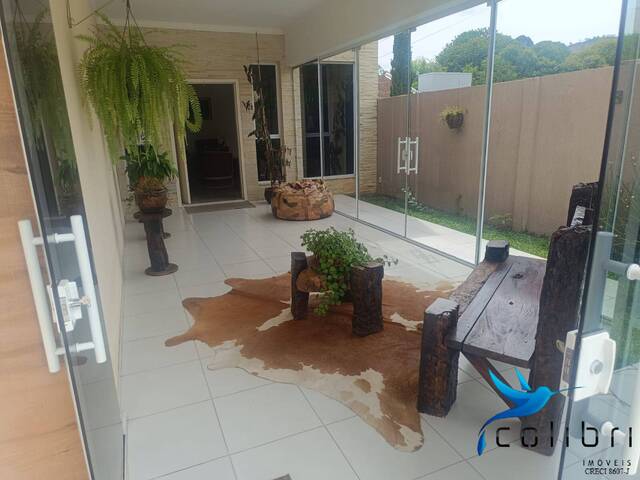 #282 - Casa para Venda em Agudos do Sul - PR