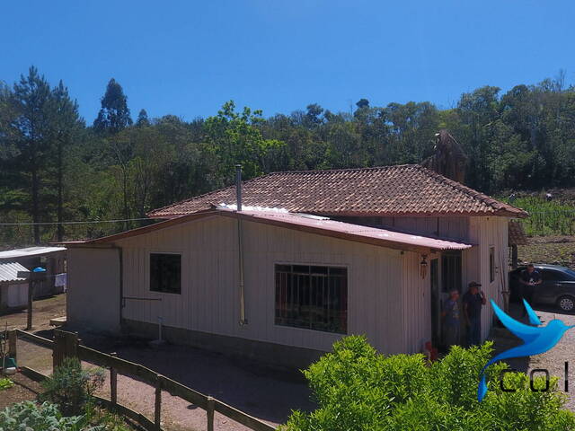 #532 - Chácara para Venda em Agudos do Sul - PR - 2