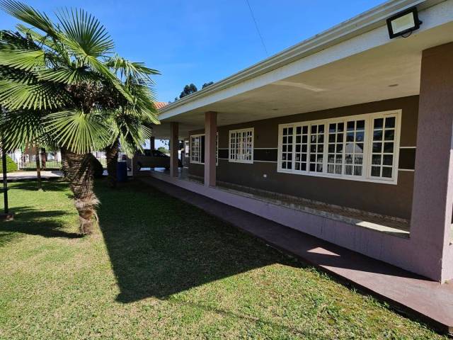 #533 - Chácara para Venda em Mandirituba - PR - 3