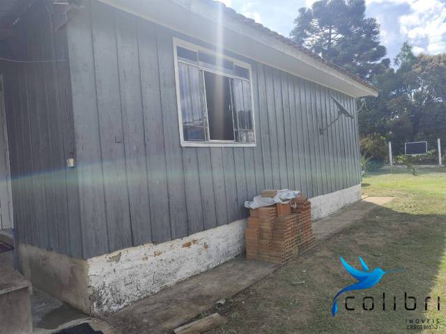 Chácara para Venda em Quitandinha - 4