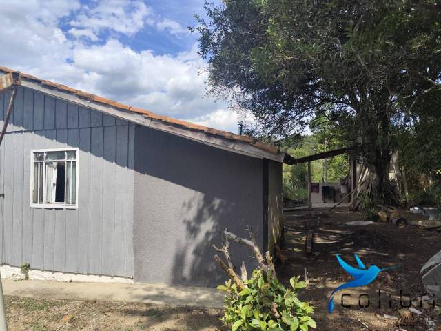 #534 - Chácara para Venda em Quitandinha - PR - 3