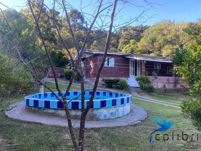 Chácara para Venda em Agudos do Sul - 4