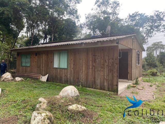 Chácara para Venda em Agudos do Sul - 4