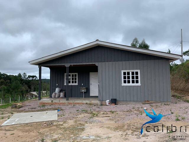 #506 - Chácara para Venda em Agudos do Sul - PR - 2