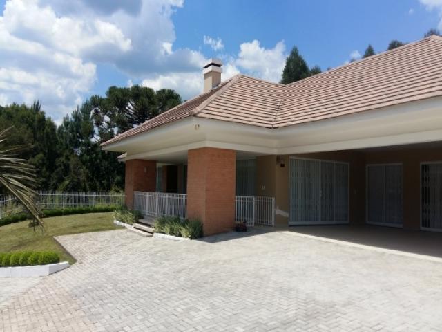 Casa para Venda em Agudos do Sul - 1