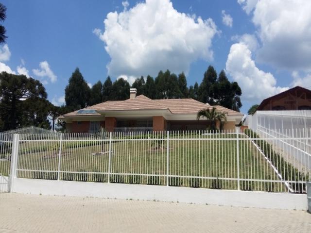 Casa para Venda em Agudos do Sul - 2