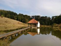 Sítio para Venda em Quitandinha - 4