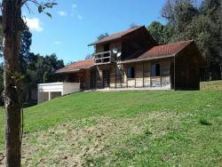 Sítio para Venda em Quitandinha - 1