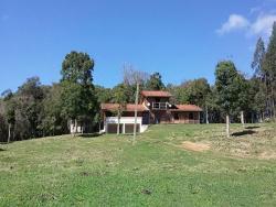 Sítio para Venda em Quitandinha - 2