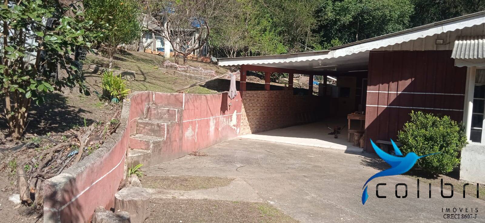 Sítio, 4 quartos, 4840 m² - Foto 6